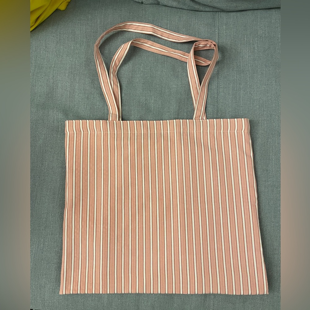 brand new tote bag